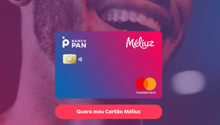 Solicitar Cartão de Crédito Méliuz sem anuidade – Confira! cartão Meliuz
