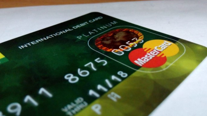 Cartão de Crédito N Card Itaucard 2.0 International MasterCard cartao-Netshoes