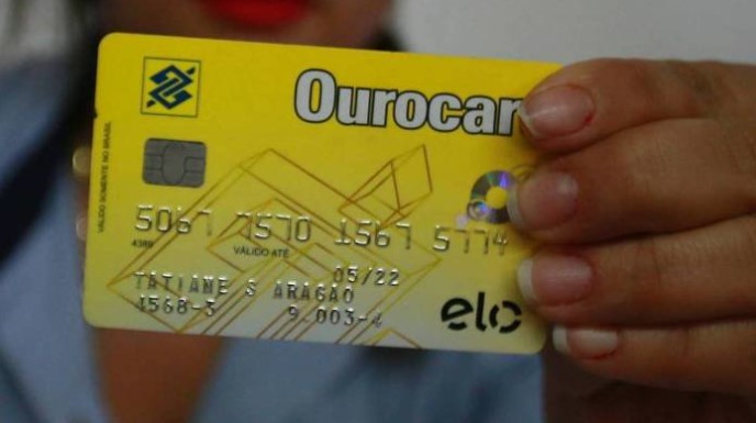 Cartão de Crédito Ourocard Elo Mais Nacional: Informações e Como Solicitar cartao-OuroCard