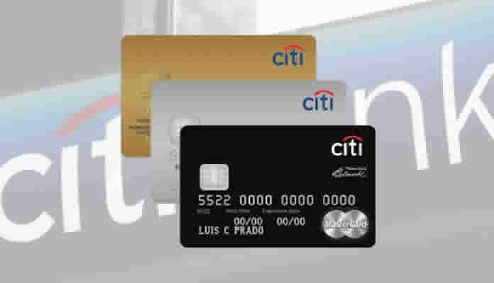 Conheça os Cartões de Crédito Citi Bank com Cashback cartao-de-credito-citi-gold