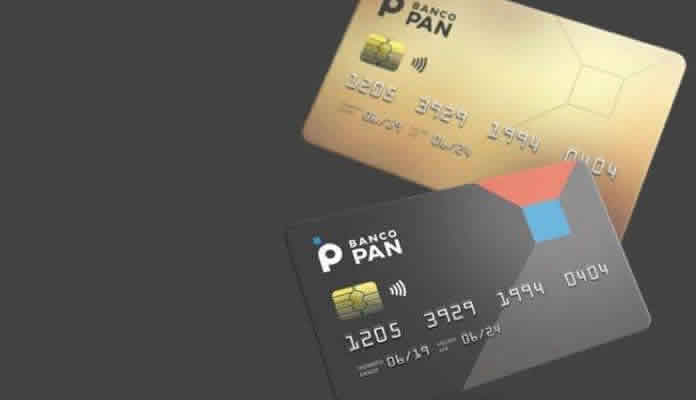 Cartão de Crédito PAN Visa: Como pedir cartao-de-credito-pan