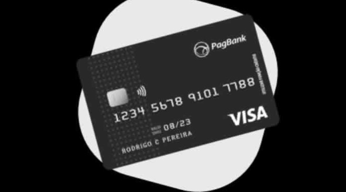 Cartão de Crédito: Cartão Pagseguro Visa cartao-pagseguro-visa