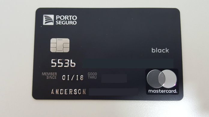 Cartão de Crédito Porto Seguro Visa Infinite: Atendimento Personalizado cartao-porto-seguro-black