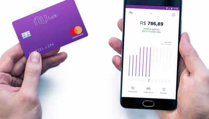 Descubra se a poupança Nubank é confiável poupanca-nubank